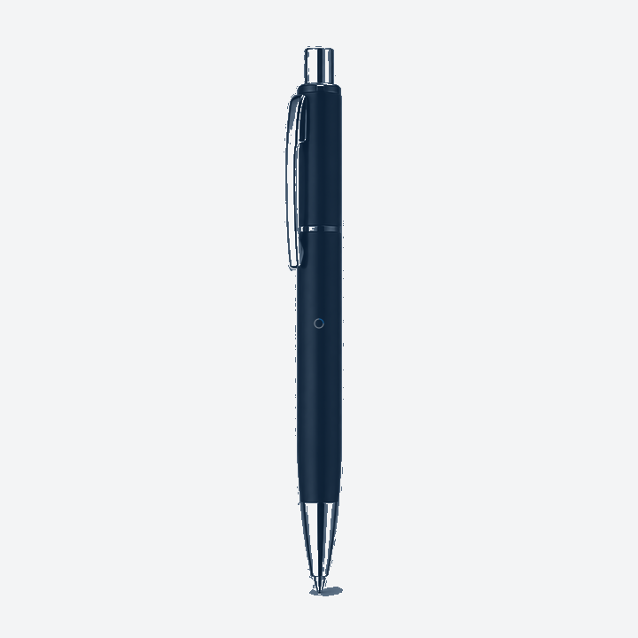 Executive Pen in Navy